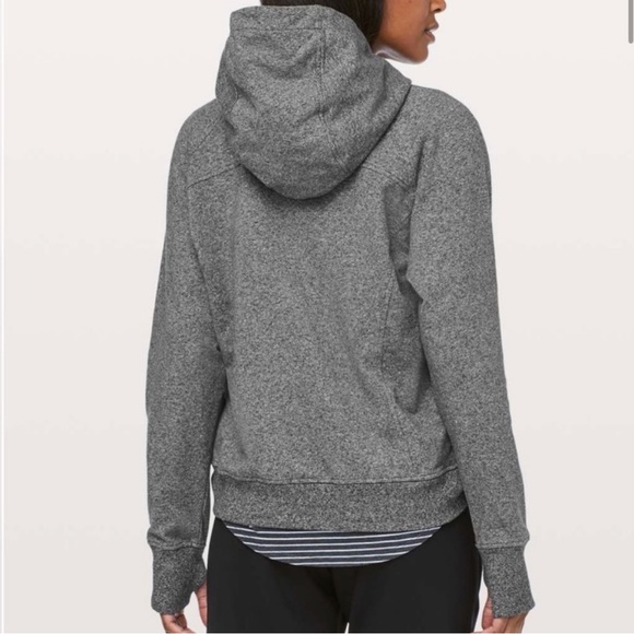 lululemon Scuba Pullover - Picture 2 of 6